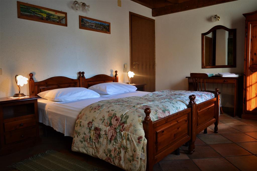 Colja Jozko Agriturismo Villa Samatorza Exterior photo