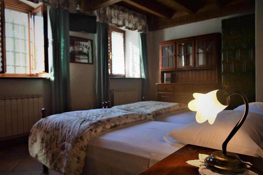 Colja Jozko Agriturismo Villa Samatorza Exterior photo