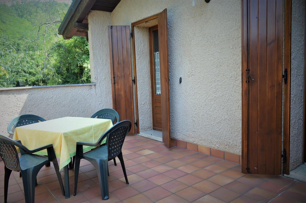 Colja Jozko Agriturismo Villa Samatorza Exterior photo